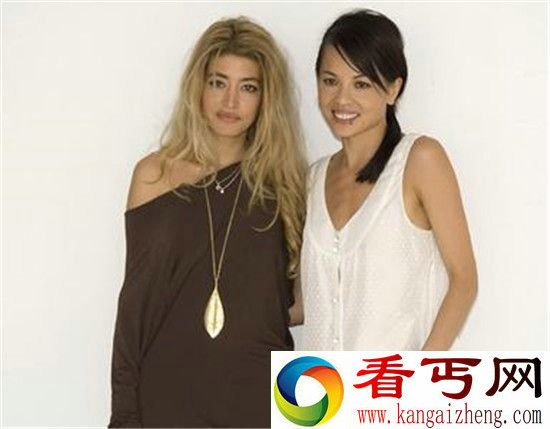 本拉登侄女成红人 为摆脱拉登影响更名改姓希望被接受