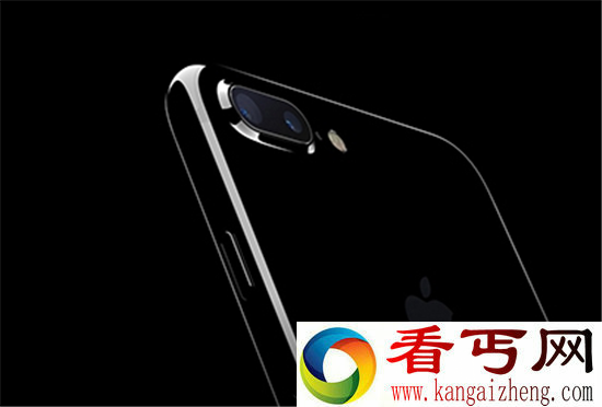 苹果7亮黑色和黑色有什么区别?值得入手吗?