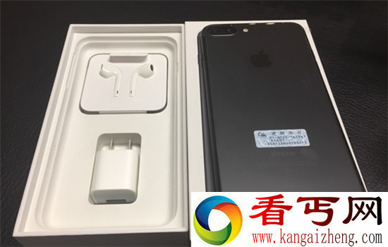苹果7发货 苹果7新机上手六大优势完美体验