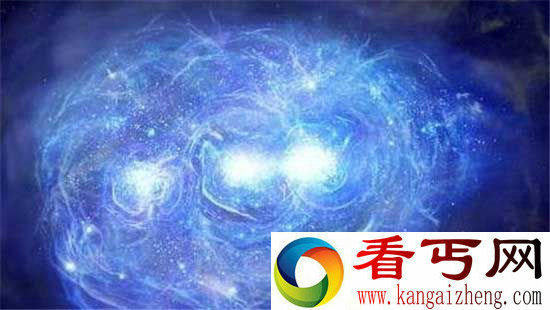 宇宙中的钻石星球 其中一颗让人触之即死