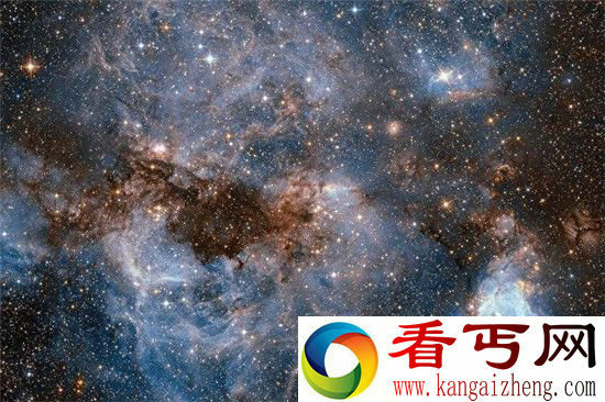 2018年科学家将向太空发信号,探索外星文明