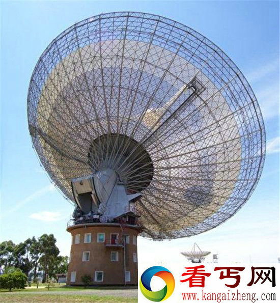 2018年科学家将向太空发信号,探索外星文明
