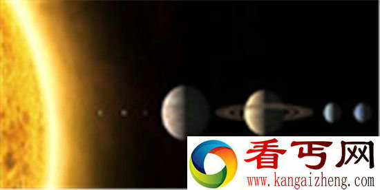 4个宇宙中的潜在危险 正在威胁我们的地球