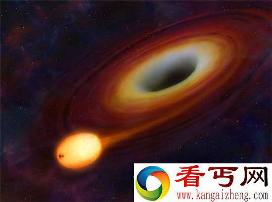 4个宇宙中的潜在危险 正在威胁我们的地球