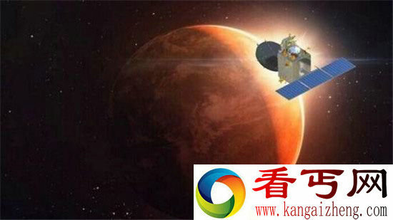 火星上发现的巨型“脸”状结构和金字塔 科学家称都是人工的!