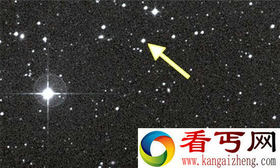 宇宙中的四大恒星之最,太阳真是太平淡无奇了!