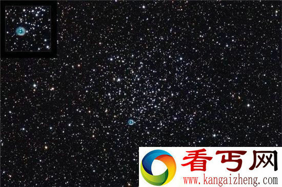 宇宙中的四大恒星之最,太阳真是太平淡无奇了!