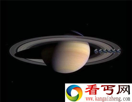 宇宙中五个有趣的冷知识,你知道几个?