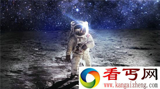 宇航员太空气味有股牛排和金属的味道