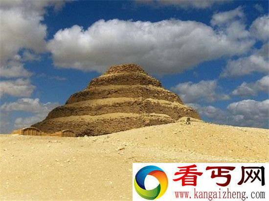 科学家在哈萨克斯坦发现最早金字塔 比埃及金字塔要早1000年