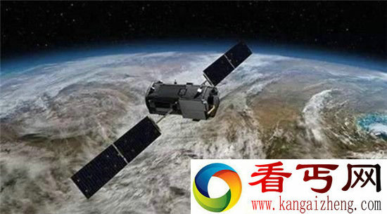 美国宇航员公布了一张图 为何半个中国都不淡定了