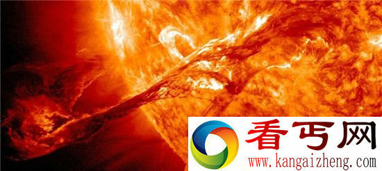 恐怖! 六种宇宙灾难可让地球彻底灭绝