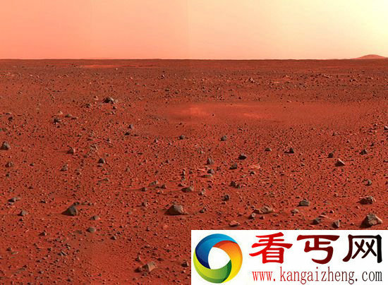 进入火星轨道和表面着陆有多难?被誉为恐怖7分钟!