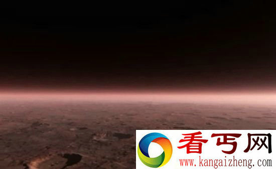 进入火星轨道和表面着陆有多难?被誉为恐怖7分钟!