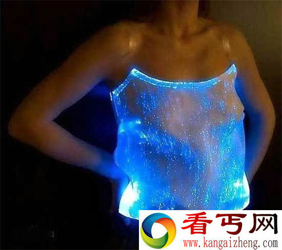 当隐身衣形成现实 你确定不要来一件?