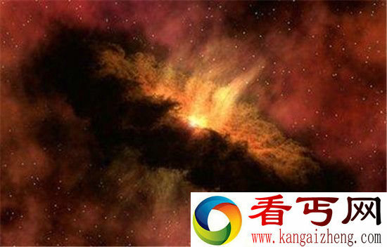 不可思议黄河水竟然不是来自地球!