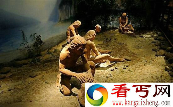 地球存在史前文明科技或远超如今美国