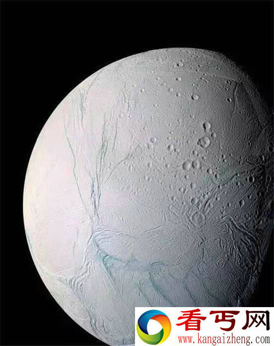 火星废了,NASA又盯上了一个星球