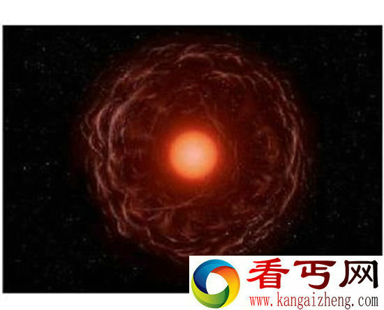 50亿年后太阳就会熄灭,科学家称可以阻止太阳熄灭使其起死回生