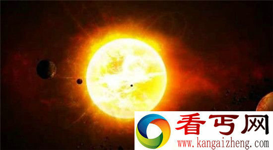50亿年后太阳就会熄灭,科学家称可以阻止太阳熄灭使其起死回生