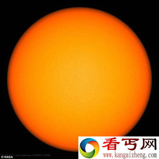 太阳黑子不活跃会怎样影响地球?小冰河时期要到来