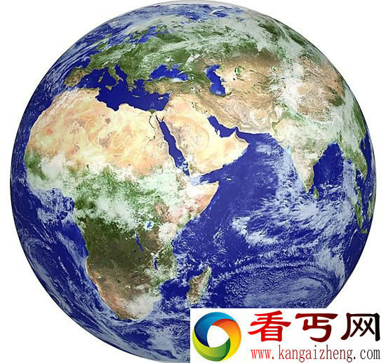 地球将要迎来末日 地球末日六大征兆