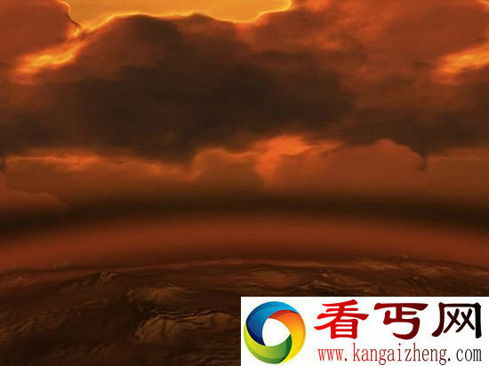 盘点十大行星之最 谁才是夜空中最亮的星