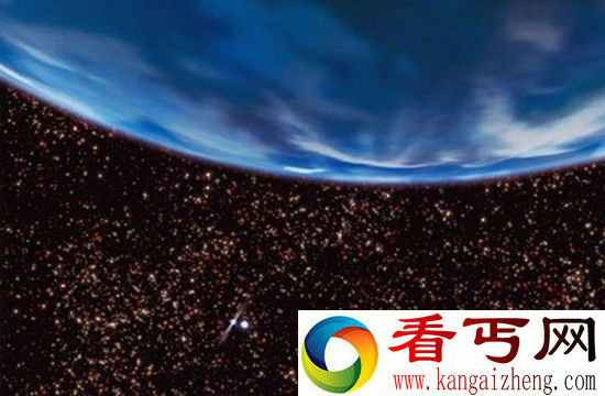 盘点十大行星之最 谁才是夜空中最亮的星