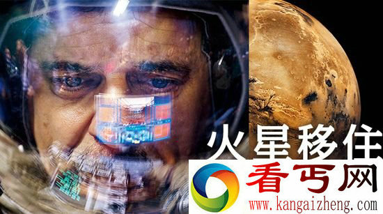 人类移居火星面临哪些挑战?人类如何在火星生存?