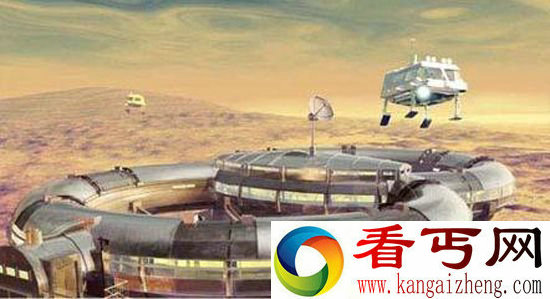 人类移居火星面临哪些挑战?人类如何在火星生存?