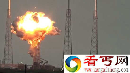 马斯克SpaceX计划年底发射猎鹰9号