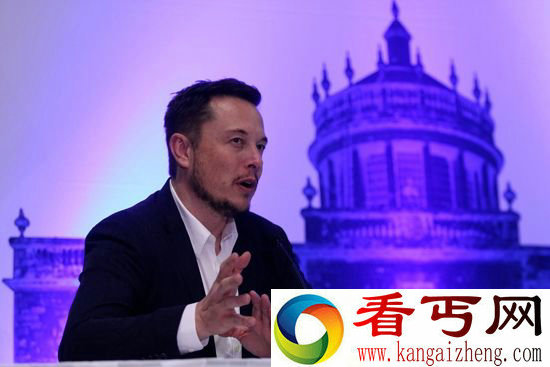 马斯克SpaceX计划年底发射猎鹰9号