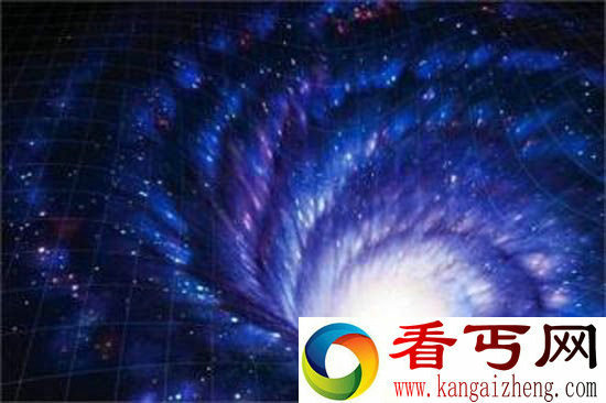 科学家研究表示神秘暗能量或许不存在