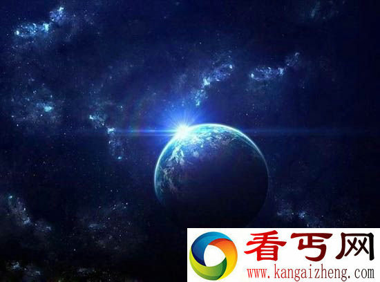 遥远柯伊伯居然有四个独特轨道暗示有九大行星存在
