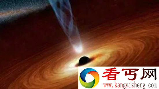 据最新观测发现19个类星体都存在光晕?