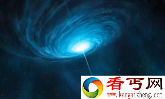 据最新观测发现19个类星体都存在光晕?
