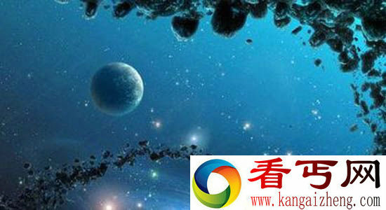 比邻星在稀薄气体或存在星球? 疑为海洋星球