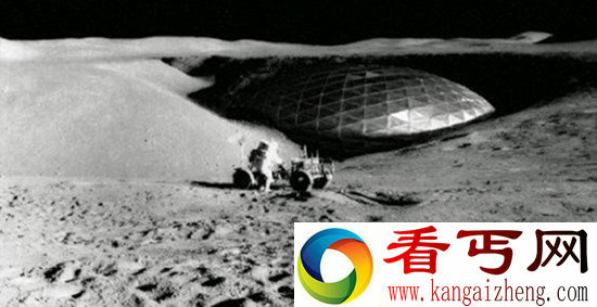 霍金预言成真 外星人存在的6个证据