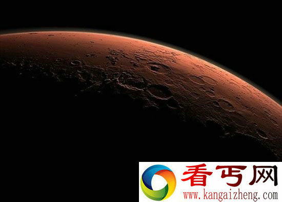 传NASA证实无燃料引擎理论 或10周能送人类上火星