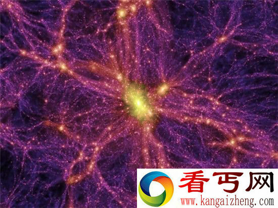 科学家提出新引力论 或推翻暗物质存在