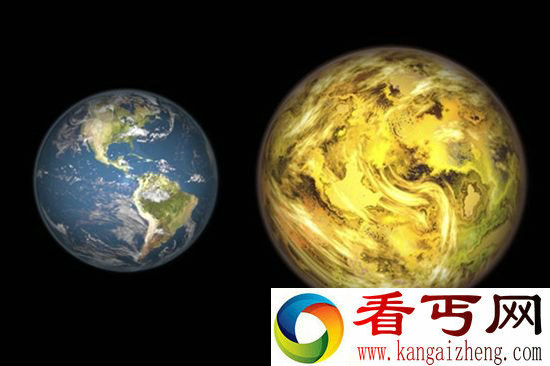 搜寻火星生命遗迹难 因太阳风毁灭性太强