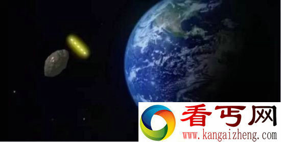 小行星要撞地球了？NASA展开应急演习