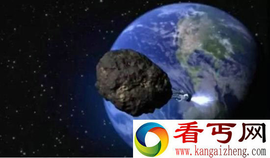 小行星要撞地球了？NASA展开应急演习