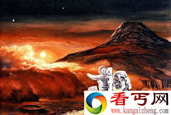火星移民多久可以实现？面临哪些挑战？