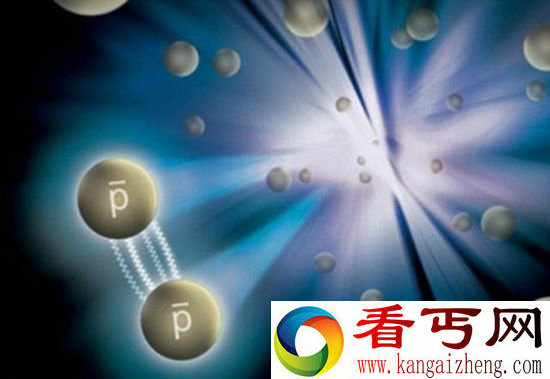 反物质飞船可达光速70% 光速飞船或将实现