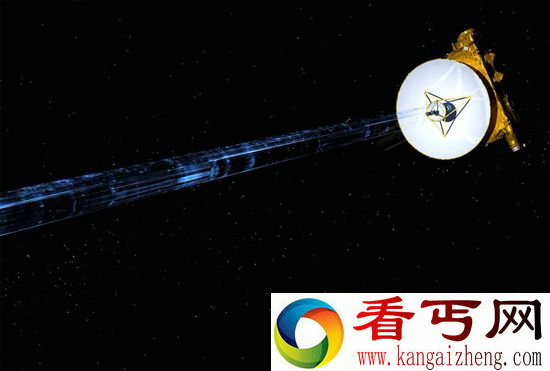 真实的冥王星是什么样?最新数据打脸科学家