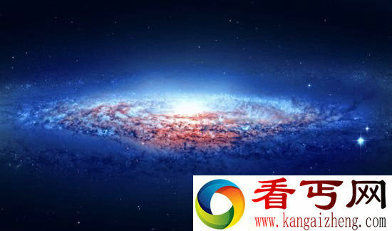 宇宙存在许多独立空间 太神奇了!