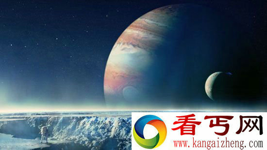 人类能在木星上生存？木星是潜在宜居星球
