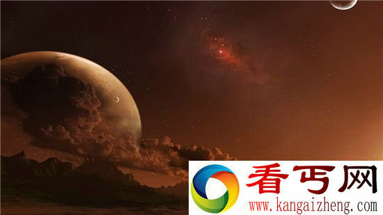 冥王星地形暗示其表层之下有海洋存在