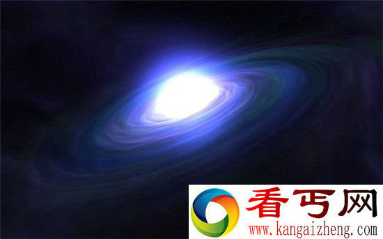 专家最近发现接近完美的“最圆球状天体”